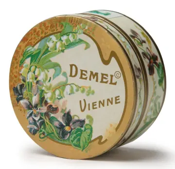 Mini Round Packaging Box with Shoulder