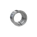 A105 Socket Weld 3000 Pipe Fittings Half Coupling