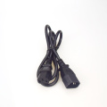 6 Feet C13 to C14 Power Extension Cord