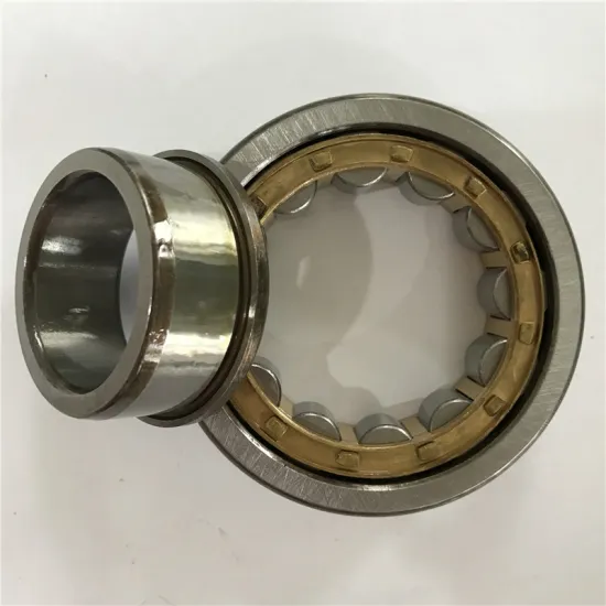 new product Cylindrical Roller Bearing NN3020