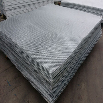 Hot Sale Anti Cut Steel 358 Pagar Pertahanan