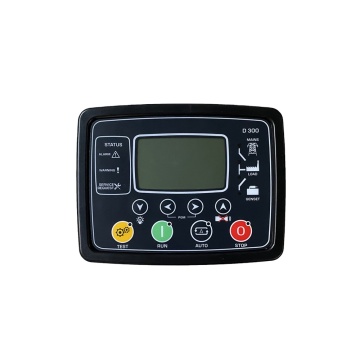 DKG 300 MK2 Hot Controller for Generator Synchronizing Panel and Control Box D-300-MK2 in Electrical Machinery Parts