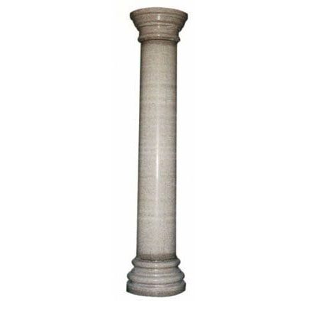 Marble Column & Marble Pillar (YXP-03)