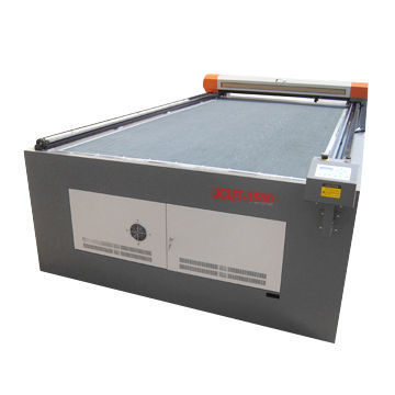 Laser Cutting Machine, 5 x 10ft Working Area, 150W Reci Laser Tube, USB, Free Ship