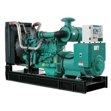 1100kw 1375kva diesel generator with Cummins KTA50-G8