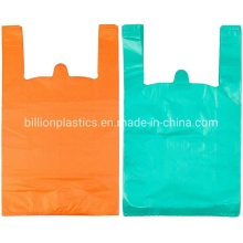 Customized Plastic Packaging Wholesale Bag for Shopping