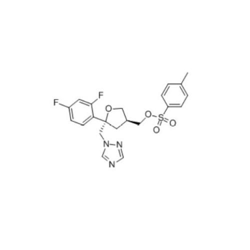 149809-43-8, Posaconazole intermédiaire