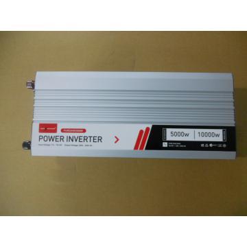 12/24v- 100-120/220-240v  /auto /solar/home/panel inverter