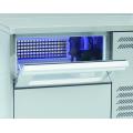 Ice Machine Workbench Ice Maker Counter PZ-150 Supplier