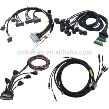 OEM ODM ROHS Kabel HDMI crimping crimping otomatis