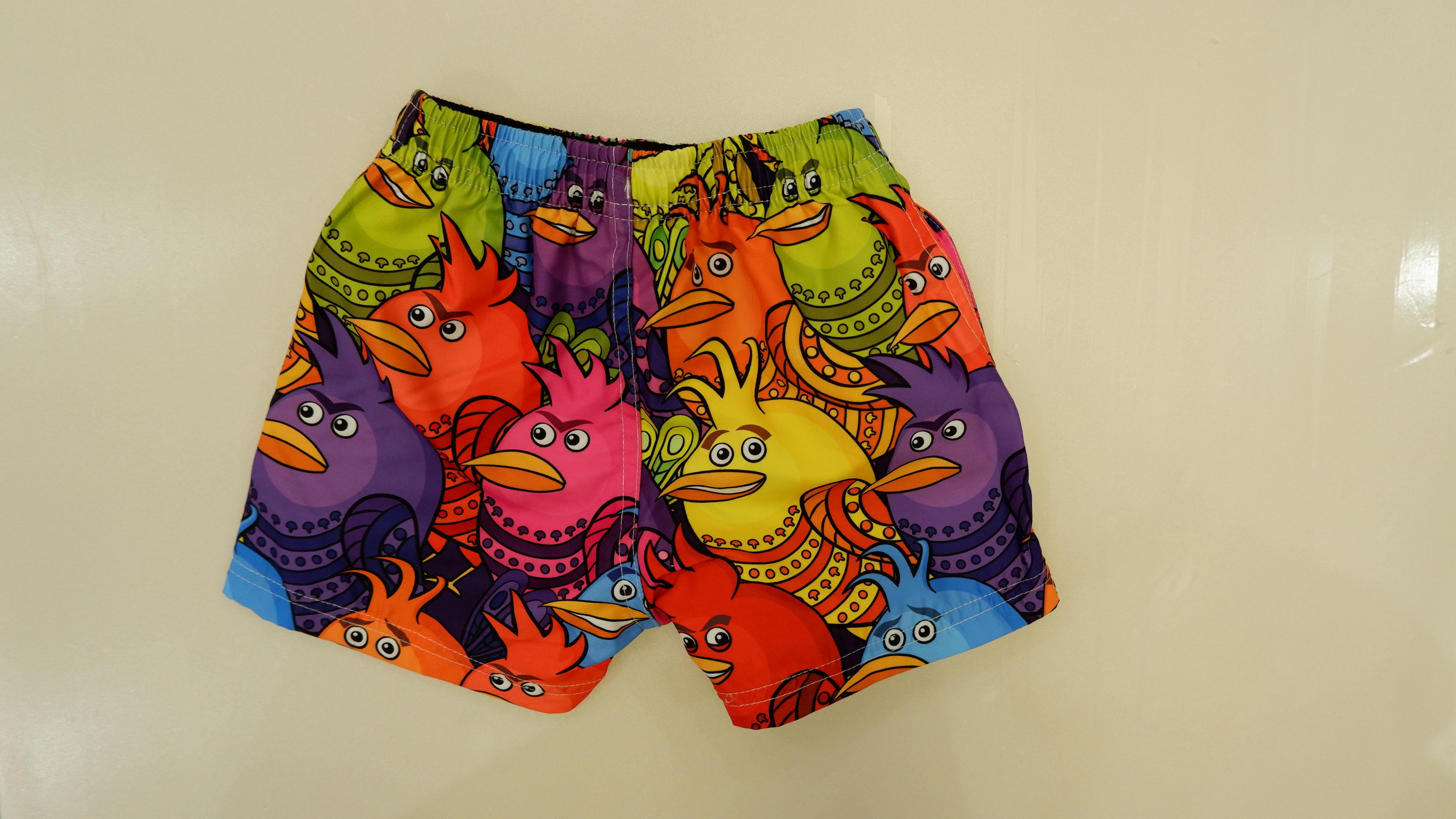 men's beach shorts