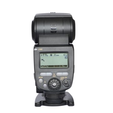 Yongnuo YN685 Ασύρματο 2.4g I-TTL HSS Flash για κάμερες Nikon