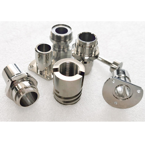 Cnc Milling Non-standard Precision Stainless Steel Cnc Machining Parts Supplier
