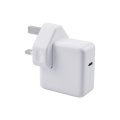 Adaptador Apple 30w cargador portátil usb-c rápido