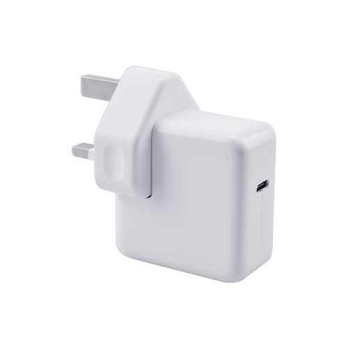 Apple adapter 30w snelle laptop usb-c oplader