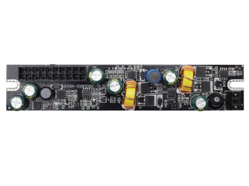 12v Dc-dc Power Module Over Voltage Protection For Computer