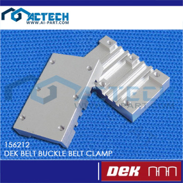 DEK Printer Buckle Belt Clamp