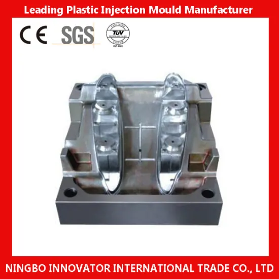 Professional Plastic Injection Mould Design and Manufacture