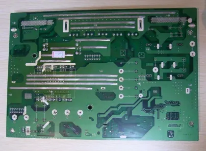 Ebr31872801 For Vizio 42'' Plasma Lcd Tv Power Board