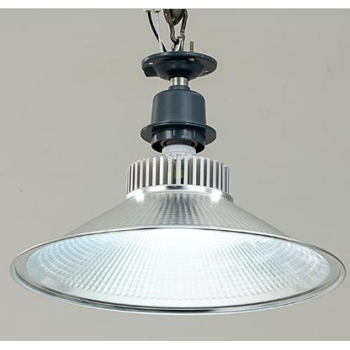 Refletor de luz de alto brilho de aletas LEDER 30W-100W