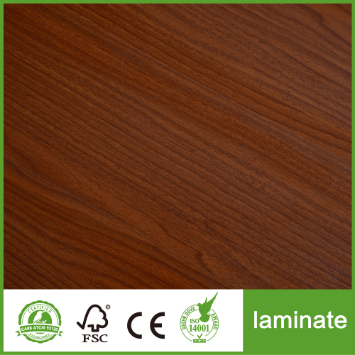 Random Width 12mm Laminate Flooring with Best Price