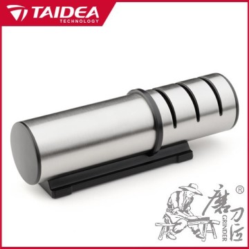 Stainless Steel Kitchen Knife Sharpener