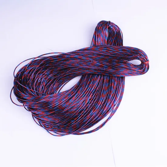 hair wire to braid hair decorate 100m long DIY hair accessory