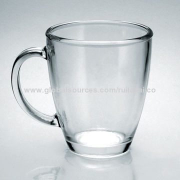 Hot sale glass mug
