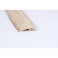 PVC Moulding Reducer Flooring Accessories Eco Friendly