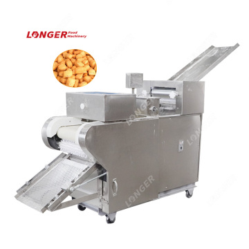 High-Quality Chin Chin Making Machine for Efficient Production