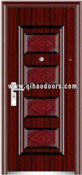 Customized Door