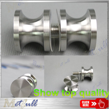 High Quality Stainless Steel Solid Knobs