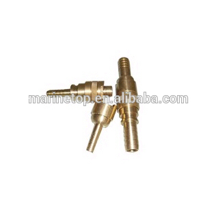 Lock Type Air Hose Couplings