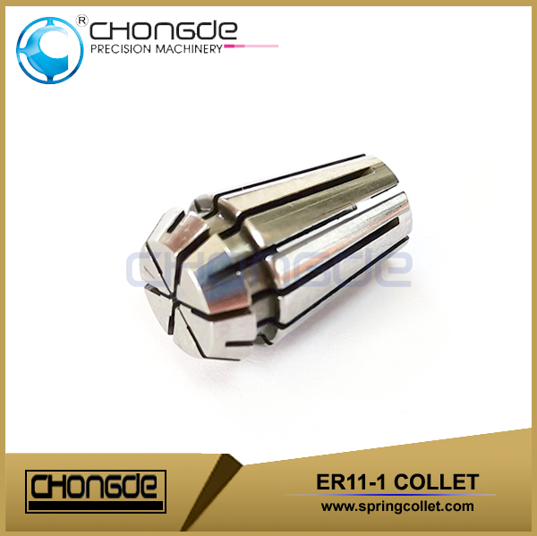 ER11 1mm 0.039&quot; Ultra Precision ER Collet