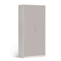 36 Inch Wide Metal Swing Door Storage Cabinets