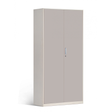 36 Inch Wide Metal Swing Door Storage Cabinets