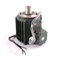 Motor de puerta de coche AG80FY6 V30 para ascensores 300P