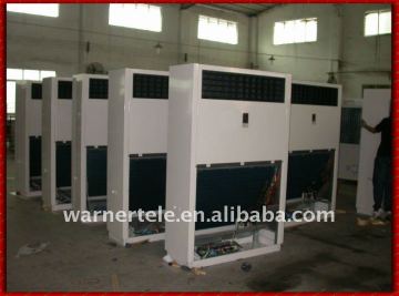 industrial environmental outdoor equipment air conditioner for telecom battery cabinet shelter house