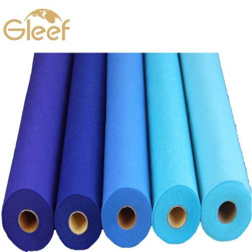 Polyester felt needle punched ECO-FRIENDLY felt Non Woven felt Supplier