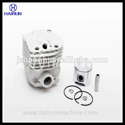 65cc 3.4KW 365 Chainsaw Cylinder Assembly Assy of 365 Chainsaw Spare Parts