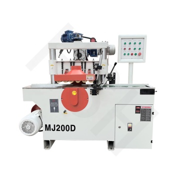 200mm Short Multiple Blade Rip Saw for Solid Wood