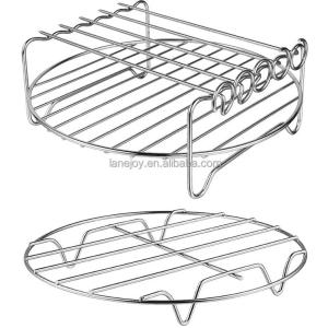 Steamer Rack for Air Fryer