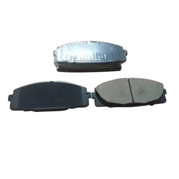 Auto Parts Front Brake Pad for HIACE 04465-26421