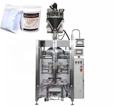 Automatic Bleaching Powder Packing Machine