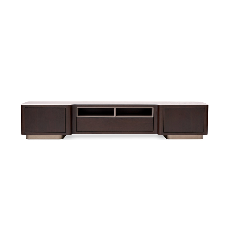 Light Luxury High Quality Unique Furniture TV Stand