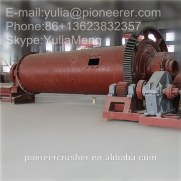 High safety and energy saving small ball mill for sale / Factory price direct supply gold ore ball grinding mill