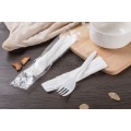 Disposable Fork and Napkins For Party