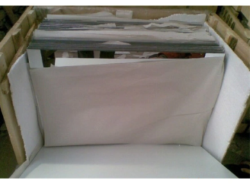 Mirror Sheets From Aluminium or Sliver Coated