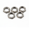 Self-locking Self-Clinching Flush Nuts