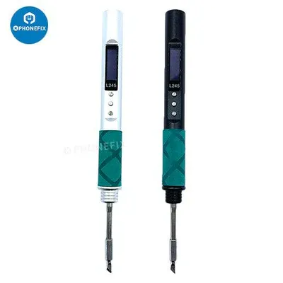 65W Portable Digital Soldering Pen JBC 245 Electric Soldering Tool